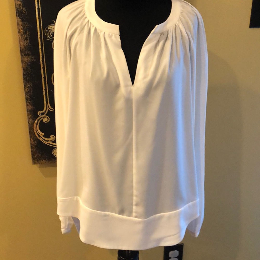 Neiman Marcus Blouse